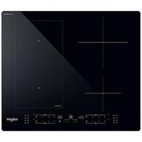 hob induction - Whirlpool WLB4060CPNE - 2 nuotrauka