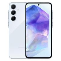 samsung galaxy a55 5g - Samsung Galaxy A55 8/128GB Iceblue (Mėlynas) - 7 nuotrauka