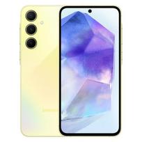 mobilieji telefonai samsung - Samsung Galaxy A55 8/128GB Lemon (Geltonas) - 6 nuotrauka