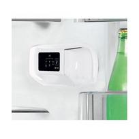 saldytuvas 176 cm - Indesit LI7 S2E W - 4 nuotrauka