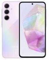 mobilieji telefonai samsung - Samsung Galaxy A35 128GB Awesome Lilac (Rožinis) - 7 nuotrauka