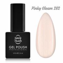 Pirkti NANI gelinis lakas 6 ml - Pinky Gleam - Photo 2