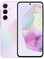 mobilieji telefonai samsung - Samsung Galaxy A35 128GB Awesome Lilac (Rožinis) - 8 nuotrauka