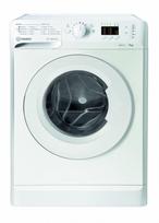 skalbyklos - Indesit MTWA71252WPL - 2 nuotrauka