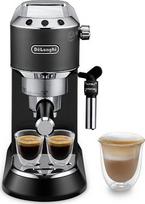 delonghi dedica kavos aparatas - DeLonghi EC685.BK - 1 nuotrauka