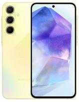 mobilieji telefonai samsung - Samsung Galaxy A55 8/128GB Lemon (Geltonas) - 8 nuotrauka