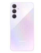 mobilieji telefonai samsung - Samsung Galaxy A35 128GB Awesome Lilac (Rožinis) - 11 nuotrauka