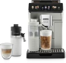 am4 - DeLonghi ECAM450.65.S - 3 nuotrauka