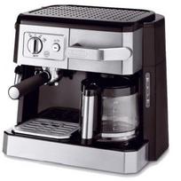 kavos aparatas de'longhi - DeLonghi BCO 421.S - 3 nuotrauka