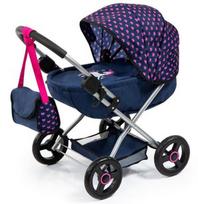 Bayer Cozy 12754AA (Mėlynas)