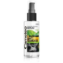 Delia Cosmetics Cameleo BB šilko serumas plaukams su arganų aliejumi 55 ml