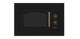mikrobangu krosnele gorenje - Gorenje BM235CLB - 2 nuotrauka