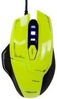 E-Blue Mazer M652 Green (Žalia)