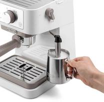 delonghi kavo - DeLonghi EC260.W - 2 nuotrauka