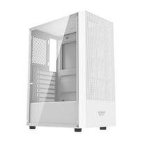 darkflash computer case - Darkflash A290 White (Baltas) - 3 nuotrauka