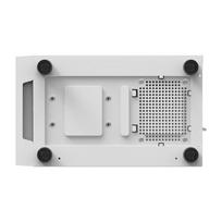 darkflash computer case - Darkflash A290 White (Baltas) - 8 nuotrauka