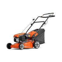 benzinines zoliapjoves - HUSQVARNA LC 140P - 2 nuotrauka