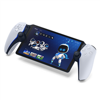 playstation 3 - Sony PlayStation Portal - 6 nuotrauka