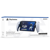 playstation 3 - Sony PlayStation Portal - 7 nuotrauka