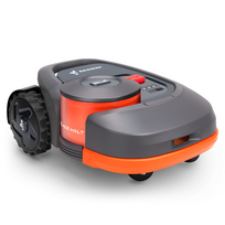darbain -  SEGWAY Navimow H500E - 2 nuotrauka