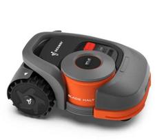 darbain -  SEGWAY Navimow H500E - 3 nuotrauka