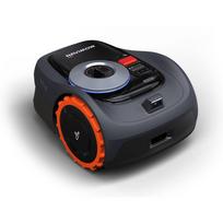 robotas vejapjove segway -  SEGWAY Navimow i108E - 3 nuotrauka