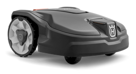 husqvarna automower - HUSQVARNA Automower 305 - 1 nuotrauka