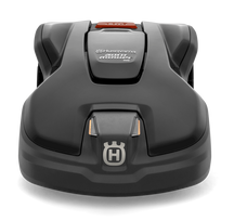 husqvarna automower - HUSQVARNA Automower 305 - 2 nuotrauka