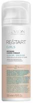 Plaukų kremas Revlon Re-Start Curls, 150 ml