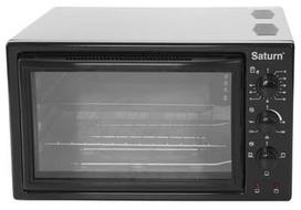 Saturn ST-EC3803 Black (Juoda)