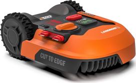 worx robotas - Worx Landroid M500 (WR141E) - 1 nuotrauka