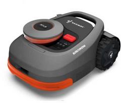 robotas vejapjove segway - SEGWAY Navimow H800E - 1 nuotrauka