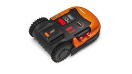 worx robotas - Worx Landroid L800 WR148E, 800 m² - 2 nuotrauka