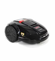 vejapjove robotas nac - NAC RLM1800G2-T, 1500 m² - 2 nuotrauka