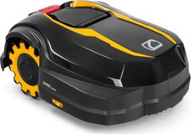 vejos robotsi - Cub Cadet XR5 2000 - 1 nuotrauka