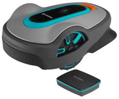 roboto gardena - Gardena Sileno Life 750 Smart - 1 nuotrauka