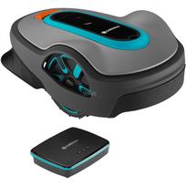 roboto gardena - Gardena Sileno Life 750 Smart - 2 nuotrauka