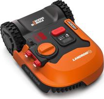 worx landroid battery - Worx Landroid M700 (WR142E) - 1 nuotrauka