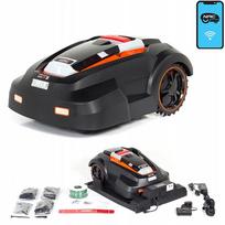 vejapjove robotas nac - NAC RLM1500G2-NG - 3 nuotrauka