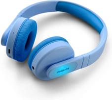 ausines kids - Philips TAK4206BL/00 Blue (Mėlynos) - 3 nuotrauka