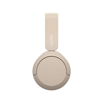 sony ausines wh ch520 - Sony WH-CH520 Beige (Kreminės) - 2 nuotrauka
