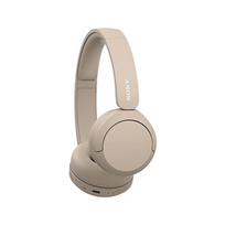 sony ausines wh ch520 - Sony WH-CH520 Beige (Kreminės) - 3 nuotrauka