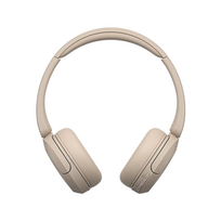 sony ausines wh ch520 - Sony WH-CH520 Beige (Kreminės) - 5 nuotrauka