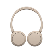 sony ausines wh ch520 - Sony WH-CH520 Beige (Kreminės) - 6 nuotrauka