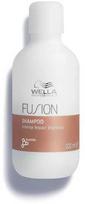 fusion intense - Intensyvus atstatomasis šampūnas Wella Fusion Šampūnas 100ml - 1 nuotrauka