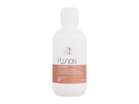 fusion intense - Intensyvus atstatomasis šampūnas Wella Fusion Šampūnas 100ml - 2 nuotrauka