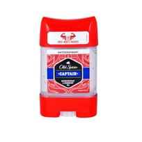 old spice - Vyriškas dezodorantas Old Spice Captain, 70 ml - 1 nuotrauka
