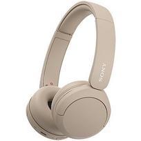 sony ausines wh ch520 - Sony WH-CH520 Beige (Kreminės) - 7 nuotrauka