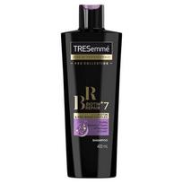 Šampūnas pažeistiems plaukams Tresemme» Biotin + Repair 7, 400 ml