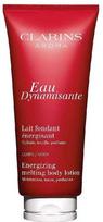 clarins kuno kremas - Kūno losjonas Clarins Eau Dynamisante, 200 ml - 1 nuotrauka
